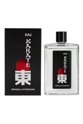 Hai Karate After Shave Lotion Original 100ml