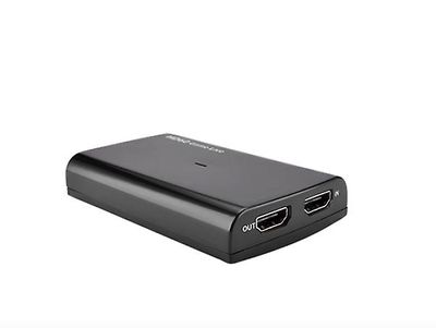 Ruili Usb 3.0 Streaming Hd 1080p 4k Ezcap 266 Hdmi Video Capture Card Game Live Box