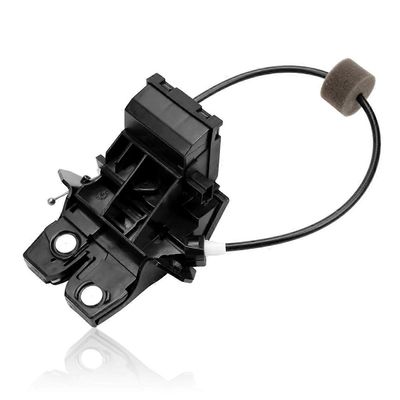 Auton takaluukun lukon tavaratilan salvan toimilaite A1717500085 1717500185 2037500085 Mercedes-Benz W203 W211 -mallille