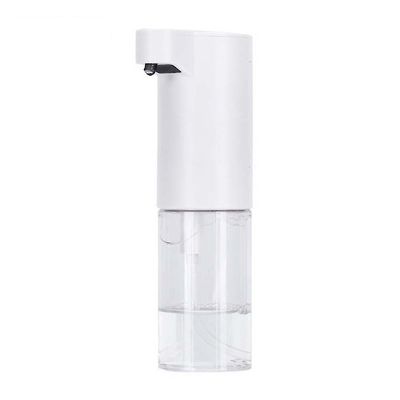 150ml infrarød sensor Mini automatisk skummende gennemsigtig sæbe dispenser til Smart Home