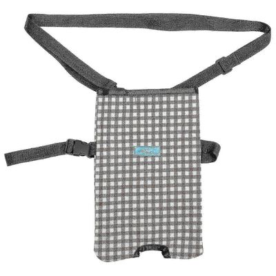 FCY virtsapussin pidike katetrijärjestelmille