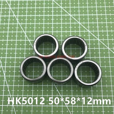 Top Fashion Sale Nålelejer Hk5012 50 * 58 * 12mm ( 2 stk ) Trukket kop rulleleje 50x58x12mm
