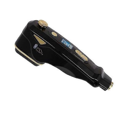 Mini Hifu kasvojen nuorentaminen Ikääntymistä estävä / ryppy monitoiminen ihonhoito ultraääni kauneus kasvojen kauneustyökalulle