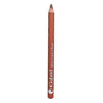 Gabriel Classic Lip Liner Spice, 1,13 grammaa Gabrielilta