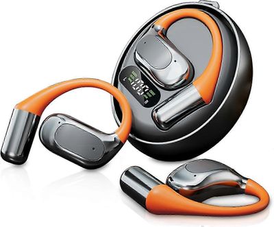 2025 2025 uusimman mallin käännöskuulokkeet reaaliajassa - 144 kielen tekoälykääntäjä