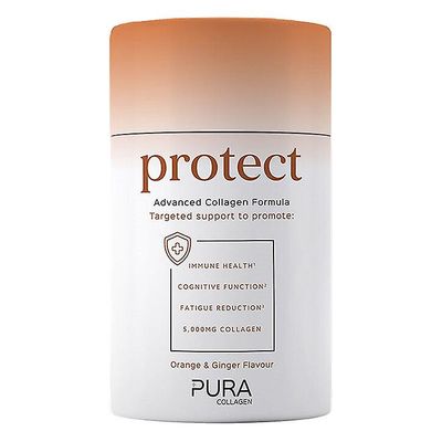 Pura Collagen Protect 200g