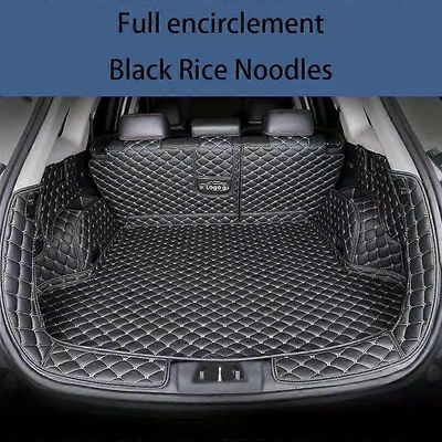 Rou-auton tavaratilan matto sopii Jeep Commanderiin, Jeep Cherokee-, Jeep Patriot-, Jeep RENEGADE- ja Jeep Grand Cherokee -malleihin ruohonvihreä