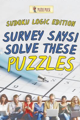 Undersøgelse siger løse disse gåder sudoku logic udgave