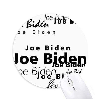 Amerika præsident Person Biden Karakter Type Musemåtte