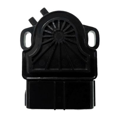 Moottorin ohjauksen kaasupolkimen anturi L200 Pajero Montero V60 Mr988414 Mr578791