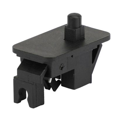 Polttoainesäiliön luukun lukon vapautustoimilaite sopii Suzuki Swift SX4 Grand Vitara 76520-77J00 Car Aut -autoon musta