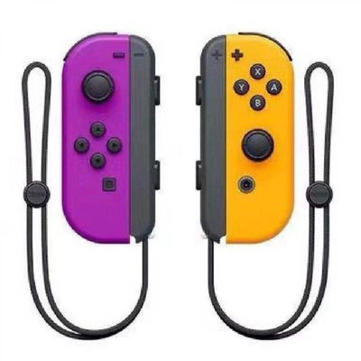 Bluetooth Joy-pad L / R Kontroller Kompatibel Mit Nintendo Switch