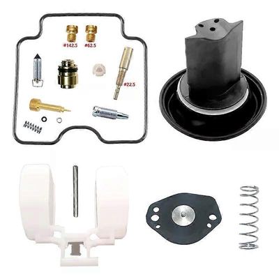 Suzuki DR-Z DRZ400 E/S/SM Kaasuttimen korjaussarja DRZ 400 DRZ400SM DRZ400S 2000