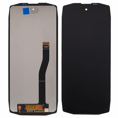 For Cubot KingKong Star OEM Grade S LCD-skjerm og digitaliseringsmontering reparasjonsdel