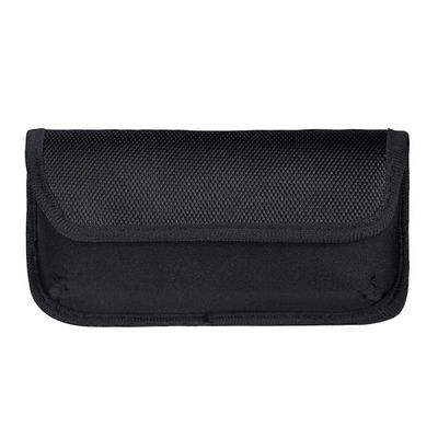 Valokuvauksen apuvälineet Pehmeäkalvoinen röntgensuojakotelo/-laukku DSLR-digitaalijärjestelmäkameralle Digitaalinen filmilaukku noin Musta