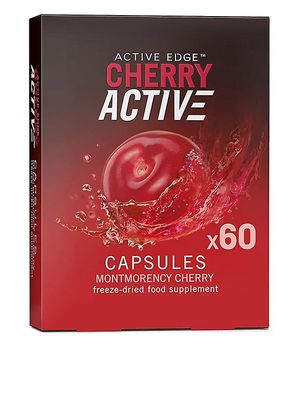 Cherry Active, CherryActive Kapselit, 60 Kapselia
