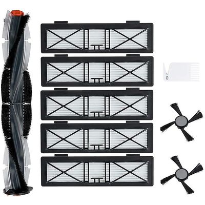 Velegnet til Neato Tilsluttet D3 D4 D5 D6 D7 Botvac D-serie D75 D80 D85 og Botvac 70e 75 80 85 Robot Sweeper