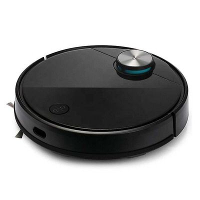 Ruili Viomi V3 4900mah 2600pa Stærk sugerobot støvsuger Lds Laser Navigation Våd og tør støvsuger