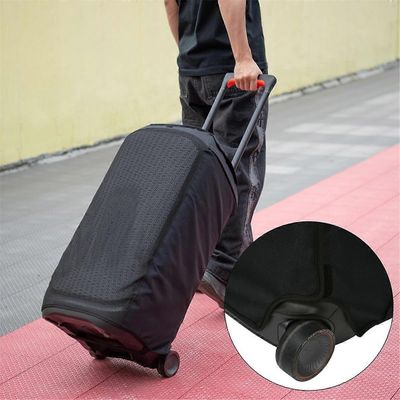 Kaiuttimen kansi kannettavalle PartyBox Stage 320 -kaiuttimelle,