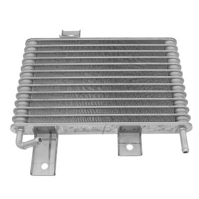 Fsu Girolje kjøler For Mitsubishi L200 Triton Kk1t Kk3t Kl1t Kl3t Kr1w 2920a344 silver