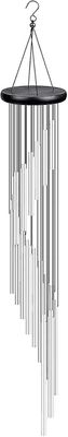 Bxhd Garden Wind Chime 90cm Wind Chimes For Utendørs Large Wind Chime