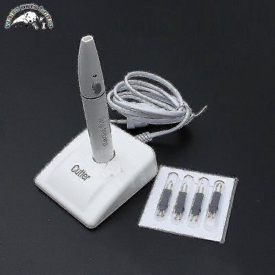 Elektrokoagulaatiokynä, hemostaattinen laite, Cautery-kynä, Gutta-leikkuri, silmäinstrumentti, eläinlääketieteelliset laitteet valkoinen