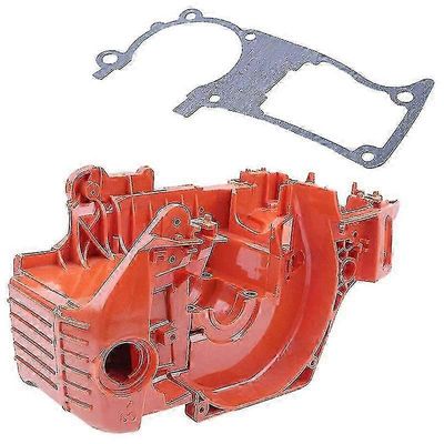 Moottorisahan lisävarusteet Kampikammion öljysäiliö Öljypannu HUSQVARNA 350 345 340 Oranssi