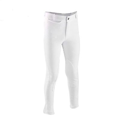 Teenager Equestrian Breeches Bukser
