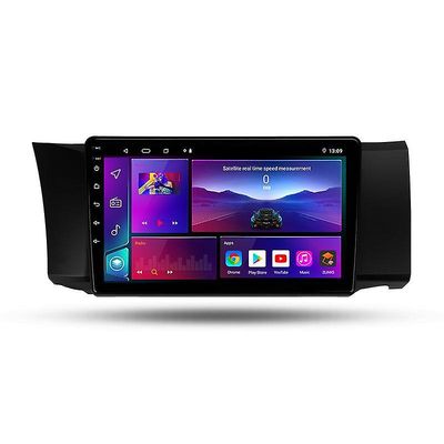 Toyota GT 86:lle Subaru BRZ LHD RHD 2012-2016 Autoradio Multimedia Video Navigointi GPS Android