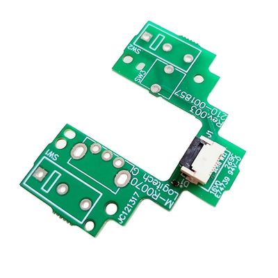 Pelihiiren yläemolevyn vaihto GPRO Wireless/GPROX Superlightille G PRO Wireless