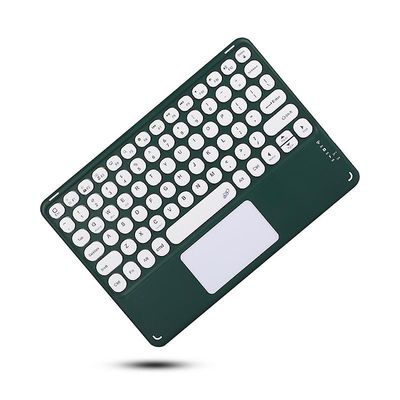 Blessed Velsignet Ipad Air3-pro 10,5 magnetisk touch-tastatur