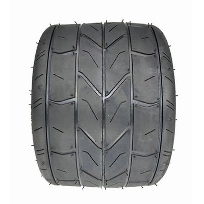 10X6.00-6 rengas moottoripyörän tubeless-rengas 10 tuuman levennetty rengas 10X6.00-6 rengas