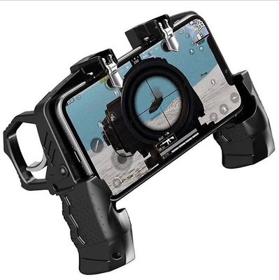 Esports Shooting Button Mobile Gaming Gamepad