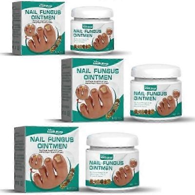 3kpl South Moon kynsien korjausvoide paksuuntunut kirkas kynsiharmaa kynsien korjaus ja puhdas pehmeä kynsivoide