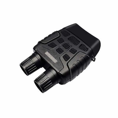 Suren Night Vision Beskyttelsesbriller Night Vision kikkert til jagt -sort