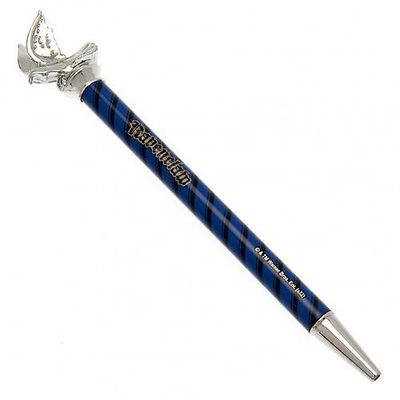 Harry Potter Ravenclaw Pen Blå/sølv One Size