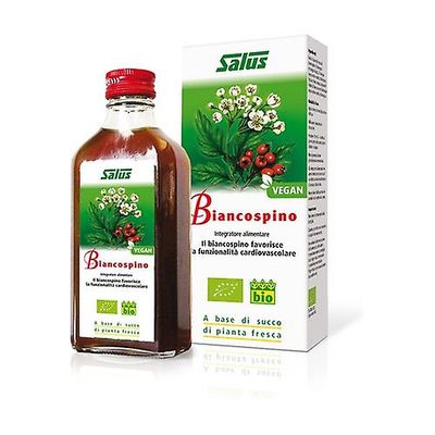 Salus Biancospino cardiovascular function 200 ml