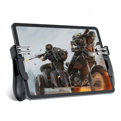 Mobiilipeliohjain Ipad-tableteille Kuuden sormen ohjaussauva