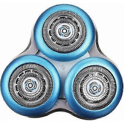 Philips 7000 8000 9000 RQ12 parranajokoneen pään varaosille