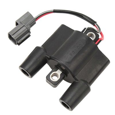 Aoui Sytytyspuola 63P8231001 Yamaha-perämoottoreille - vahva teho sopii 4-tahtiseen F50 F60 F75 F90 F150