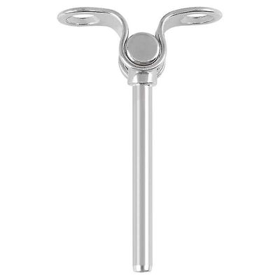 Mikasa Rustfrit stål Turnbuckle Dæk Skifte Tensioner