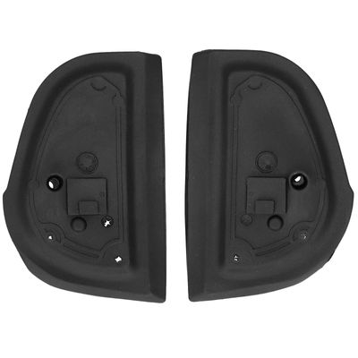 2108106316 2108106416 Utvendige bakspeilgummipakninger for W140 W210 W202 biltilbehør Svart