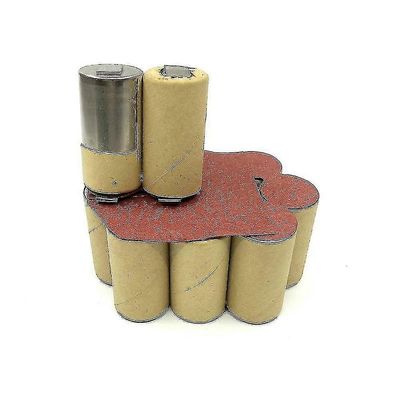 3000Mah Hitachi 14.4v Ni Mh Akkupaketti Cd Eb1426h Eb 1426h Itseasennukseen