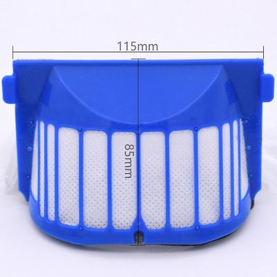 Aerovac Filter til Irobot Roomba 600 Serie 610 620 625 630 650 660 Robot støvsuger del filtre Rengøring Værktøj Udskiftning