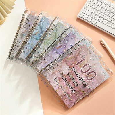 100 kirjekuoren haastekansio, säästökansio, sininen, 5050