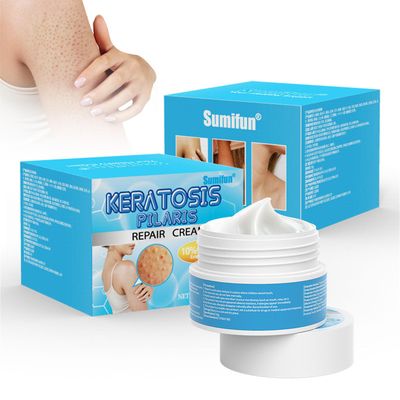 30g Keratosis Pilaris Lotion Fast Effektiv Relief Gjenopprette Body Lotion For menn Kvinner Voksne Eldste