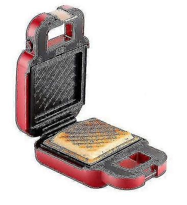 Mini Sandwich Maker Home kevyt aamiaiskone Voileipä Toaster_bd