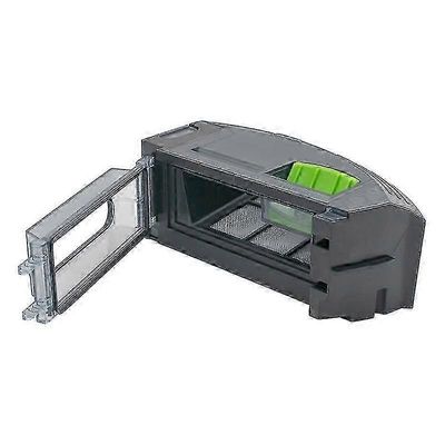 Pölylaatikko iRobot Roomba I7 I7+ I3 I3+ I4 I4+ I6 I6+ I8 I8+ J7 J7+ E5 E6 E7 pölynimurille Re
