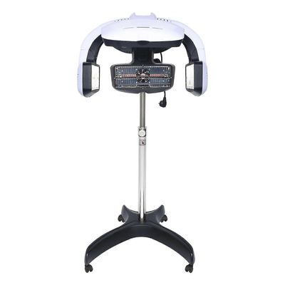 1500W 220V vapaasti seisova hiustenkuivaaja Ammattimainen hiustenkuivaaja kampaamoon