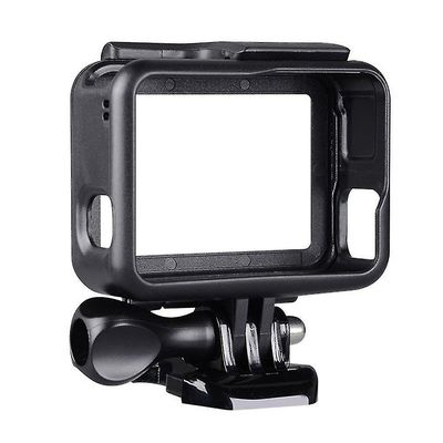 Kameravesker Beskyttende Ramme For Gopro Hero 5/6/7 Tilfelle Ripebestandig Videokamera Protector Tilbehør